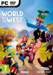 World to the West (PC)