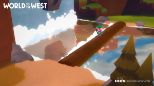 World to the West (PC)