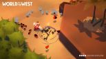 World to the West (PC)