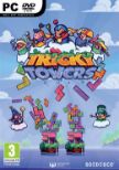 TRICKY TOWERS (PC)