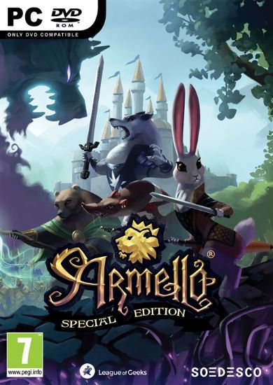 Armello: Special Edition (PC)