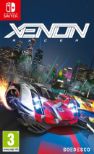 Xenon Racer (Switch)