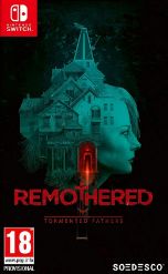 Remothered: Tormented Fathers (Switch)