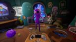 Trover Saves the Universe (PS4)