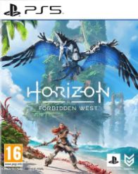 Horizon Forbidden West (PS5)