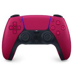 SONY PS5 DualSense brezžični kontroler Cosmic Red