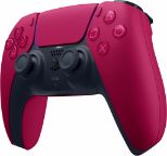 SONY PS5 DualSense brezžični kontroler Cosmic Red