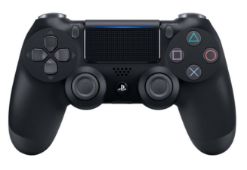 SONY PS4 DualShock V2 brezžični kontroler Black