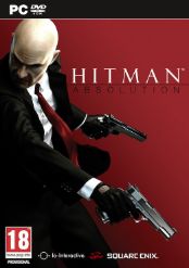 Hitman Absolution (pc)