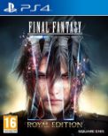 Final Fantasy XV: Royal Edition (Playstation 4)