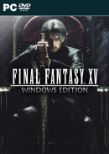 Final Fantasy XV: Windows Edition (PC)