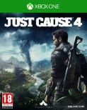 Just Cause 4 (Xone)