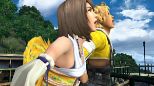 Final Fantasy X/X-2 HD Remaster (Switch)