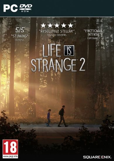 Life is Strange 2 (PC)