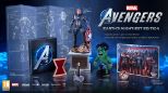 Marvel's Avengers - Earth’s Mightiest Edition (PS4)