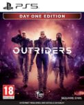 Outriders - Day One Edition (PS5)