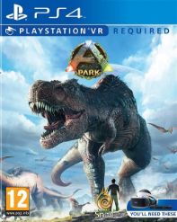 ARK Park (PS4 VR)