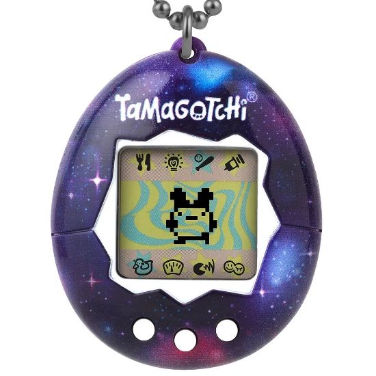 Original Tamagotchi – Galaxy