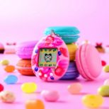 Original Tamagotchi - Berry Delicious