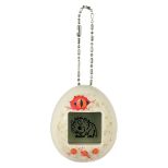 Tamagotchi Nano - Jurassic Park Dinosaur Egg