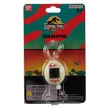 Tamagotchi Nano - Jurassic Park Dinosaur Egg