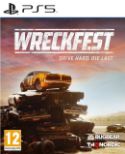 Wreckfest (PS5)