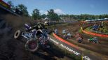 Mx Vs Atv Legends - 2024 Monster Energy Supercross Edition (Playstation 5)