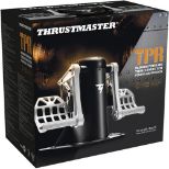 THRUSTMASTER TPR: PENDULAR RUDDER