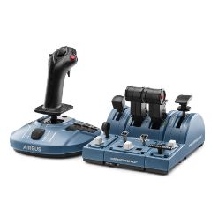 THRUSTMASTER TCA CAPTAIN PACK AIRBUS EDITION WW PC