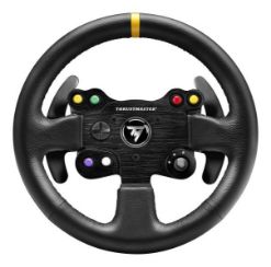 THRUSTMASTER LEATHER 28 GT WHEEL ADD-ON DODATEK ZA VOLAN