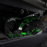 THRUSTMASTER VIPER PANEL WORLDWIDE VERSION