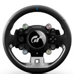 THRUSTMASTER T-GT RACING WHEEL PC/PS4/PS3