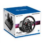 THRUSTMASTER T128-P RACING WHEEL - TYPE C (PLUG EU) PS4/PS5/PC DIRKALNI VOLAN