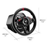 THRUSTMASTER T128-P RACING WHEEL - TYPE C (PLUG EU) PS4/PS5/PC DIRKALNI VOLAN