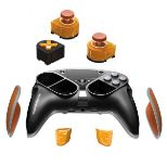 Thrustmaster ESWAP LED ORANGE CRYSTAL PACK EMEA VERSION