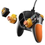 Thrustmaster ESWAP LED ORANGE CRYSTAL PACK EMEA VERSION