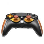 Thrustmaster ESWAP LED ORANGE CRYSTAL PACK EMEA VERSION