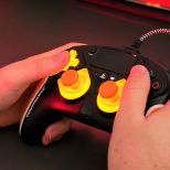 Thrustmaster ESWAP LED ORANGE CRYSTAL PACK EMEA VERSION