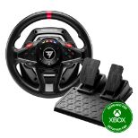 THRUSTMASTER T128-X RACING WHEEL TYPE C (PLUG EU) XBOX/PC DIRKALNI VOLAN