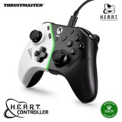 THRUSTMASTER HEART KONTROLER WW VERSION