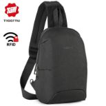 TORBA TIGERNU T-B8093 GRAY 9.6