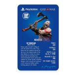 TOP TRUMPS - LIMITED EDITION - PLAYSTATION NAMIZNA IGRA