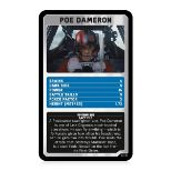 TOP TRUMPS - SPECIALS - STAR WARS EPISODES 7-9 NAMIZNA IGRA