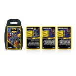 TOP TRUMPS - SPECIALS - BATMAN NAMIZNA IGRA