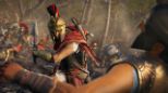 Assassin's Creed: Odyssey (Playstation 4)