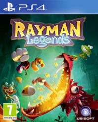 Rayman Legends (Playstation 4)