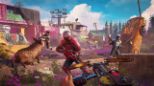 Far Cry New Dawn (PS4)