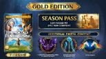 Immortals: Fenyx Rising - Gold Edition (PS4)