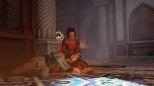 Prince of Persia: The Sands of Time Remake (PS4)