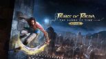 Prince of Persia: The Sands of Time Remake (PS4)